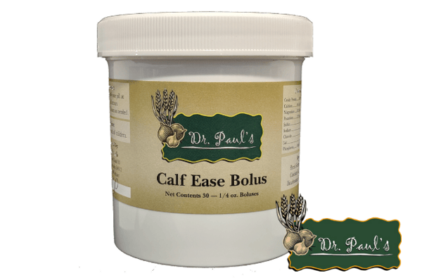 Calf Ease Bolus