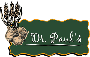Dr. Paul's Lab