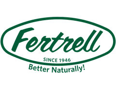 Fertrell - Since 1946. Better Naturally!